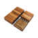 27 Piece Patio Interlocking Tile