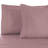 Edmont Certified Egyptian Cotton 530 Thread Count Solid Pillowcase-70334386-27790642