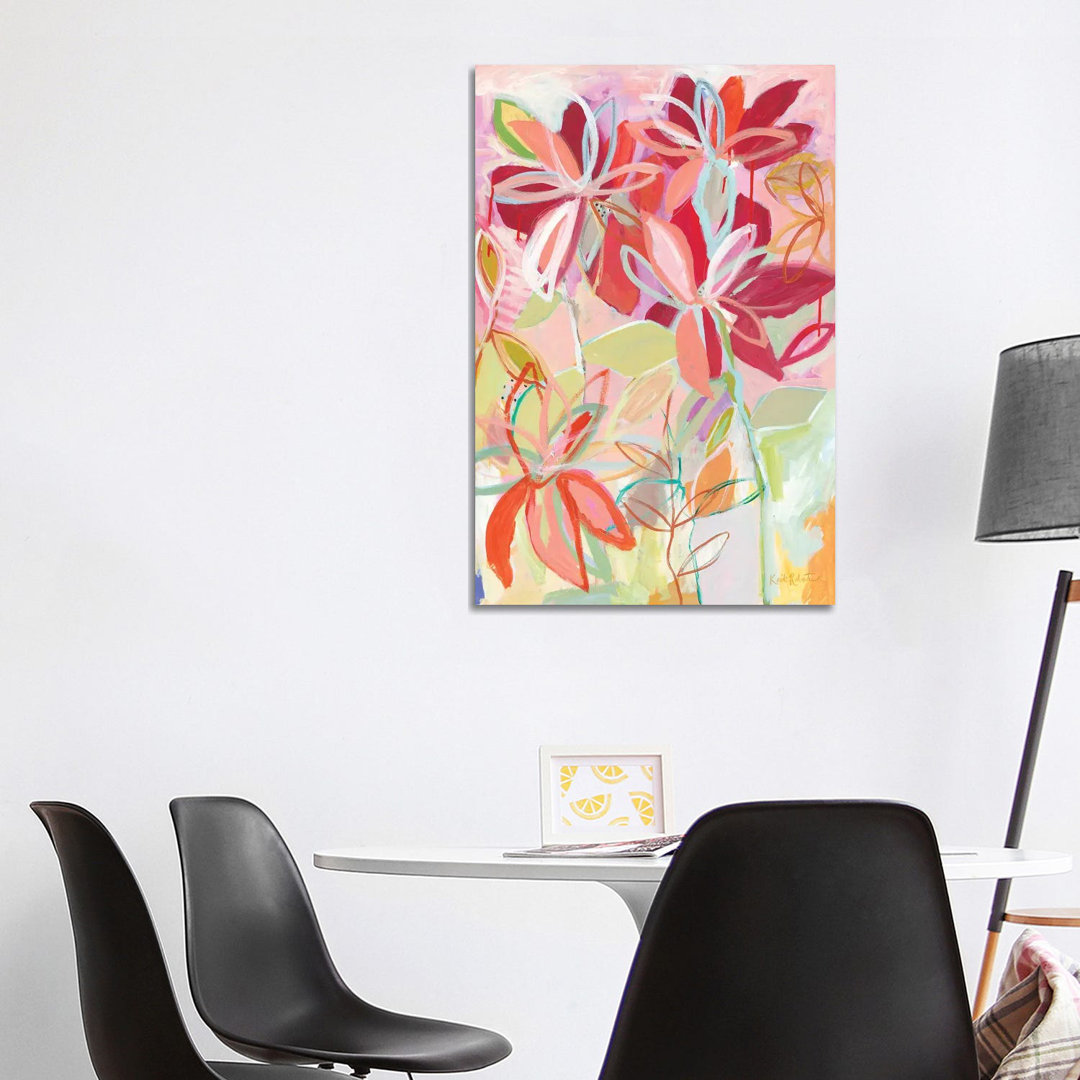 Kait Roberts - Wrapped Canvas Gallery-Wrapped Canvas Giclée