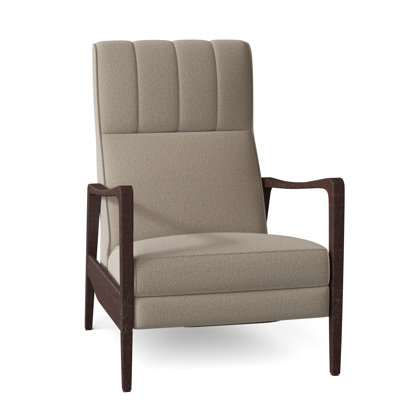 Wyndham 28.25" Wide Manual Standard Recliner