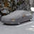 Elastic Mildew Resistant Automobile Cover By CNCEST