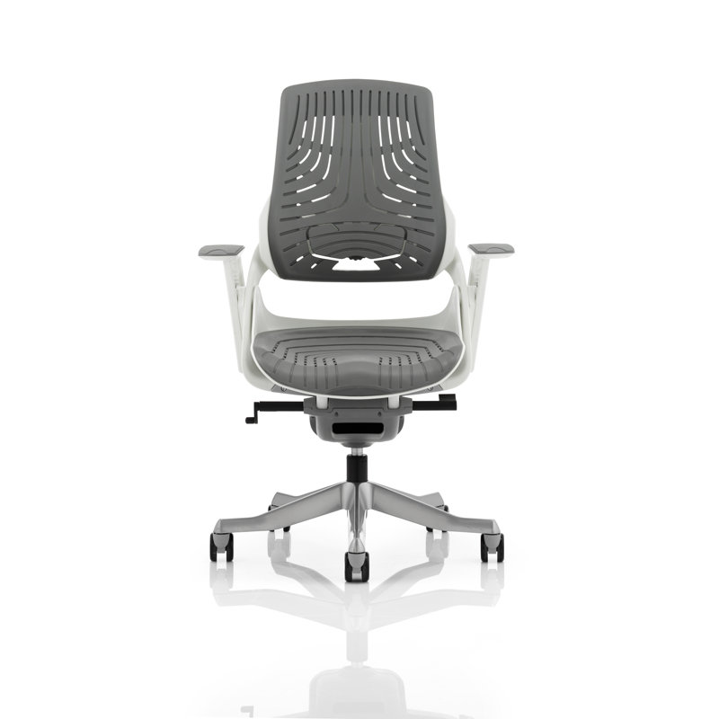Mesh Executive Chair, Grey