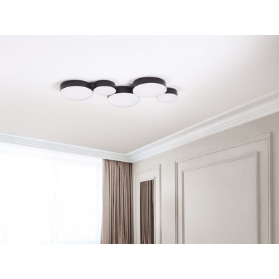 Avinveer LED Flush Mount