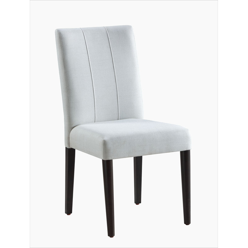 Chaise d'appoint Carena (ensemble de 2)