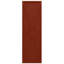 Volets de style moderne EnduraCore Composite Santa Fe-95846553-95846563-95846600