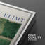 Œuvre d'art classique 3 pièces Gustav Klimt Vincent Van Gogh-91875062-91875059