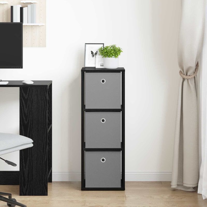 30.5cm W Chest of Drawers