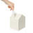 Casa Squared Tissue Box Cover and Dispenser-128866118