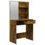 Jocey Dressing Table with Mirror-1295404570
