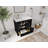 Alys 36'' Single Bathroom Vanity with Quartz Top-93632760