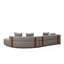 Canapé modulaire 70,9 po Passion-1725265074