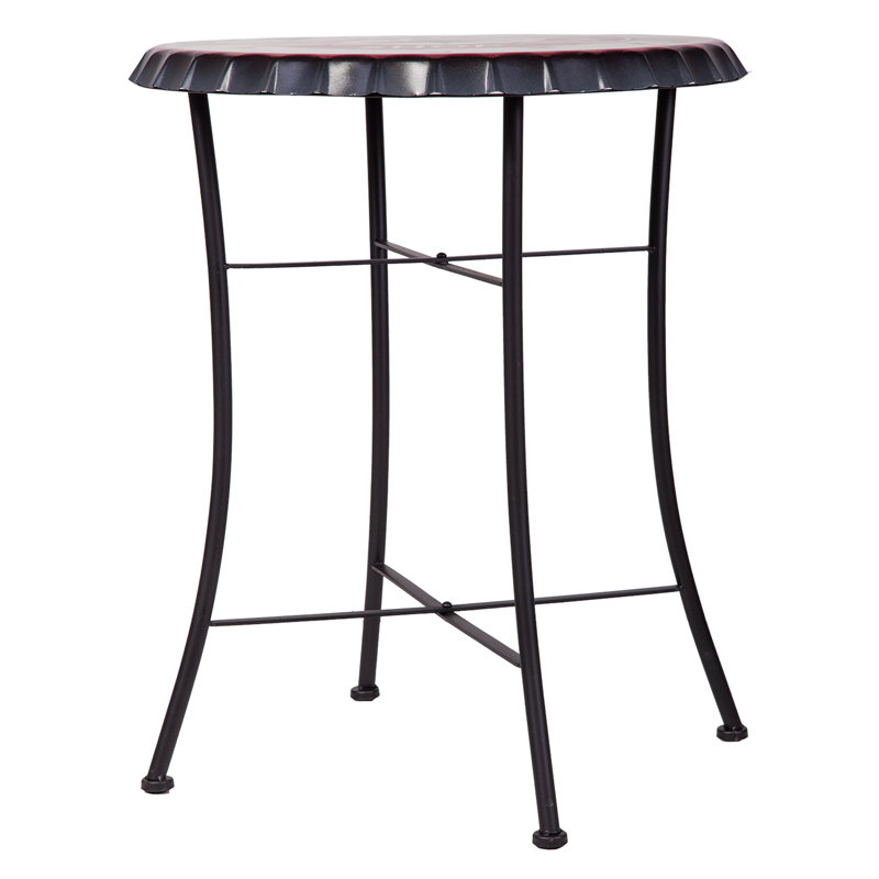 Hellam Four Leg Coffee Table