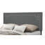 Lit tapissier gris Dasjia-1952896499