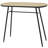 36.00'' Console Table