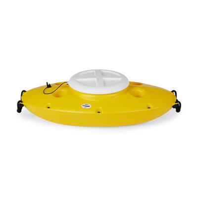 Refroidisseur à boissons flottant isolé de 30 pintes CreekKooler