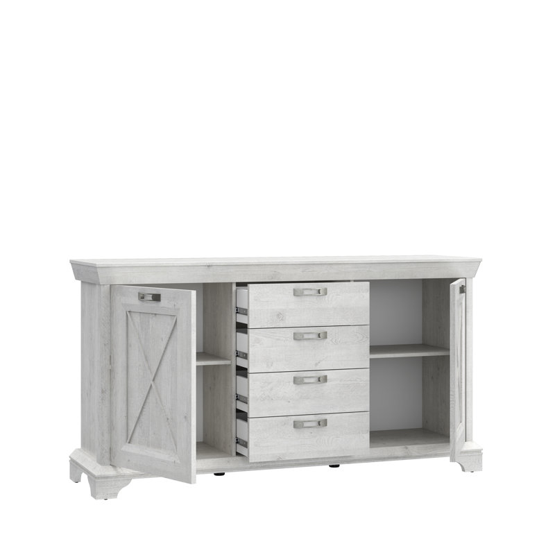 Aleisha 177.7cm Sideboard