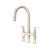 Satin Nickel