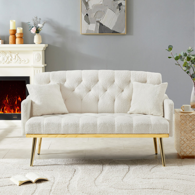 2 SEATER SOFA