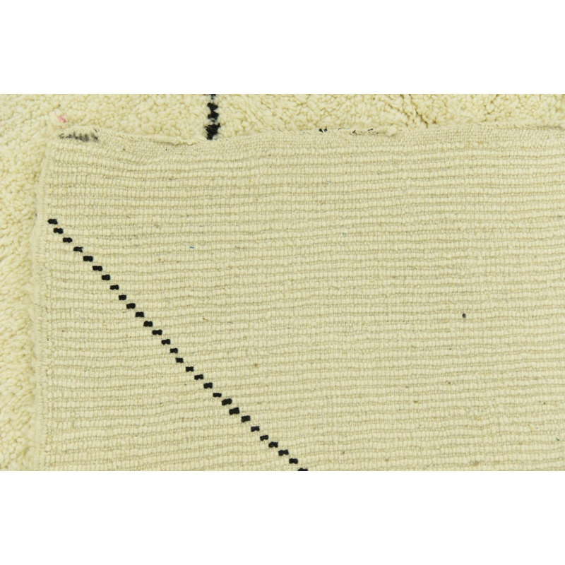 Tapis ivoire Orpheus
