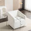 Siège pivotant en chenille Modern 360-420167063