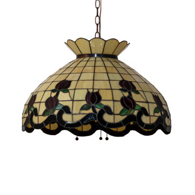 Masuma 3 - Light Pendant
