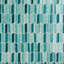 Maya 2x7 Chevron Polished Glass Mosaic Tile-127614934