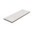 Carrelage de sol et mural en porcelaine mat Slate Réserve 4 po x 12 po-136145811