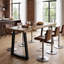 Table de bar 63 po-1063188498