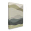 Art mural moderne sur toile de campagne moderne par Lil 'Rue-573304408