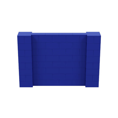 EverBlock Office Partitions