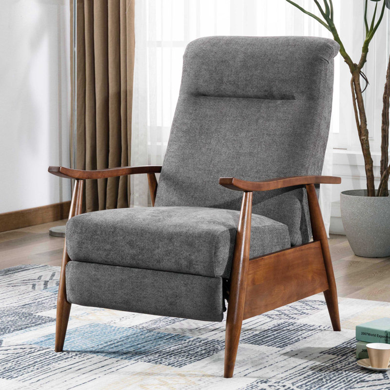  Fauteuil inclinable manuel standard de 30 po de largeur