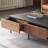 Modern vintage coffee table-110582937