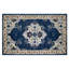 Tapis oriental jaune Jaimeson-682839742