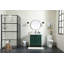 Ensemble de meuble-lavabo simple 30 po Southmead-1952996209