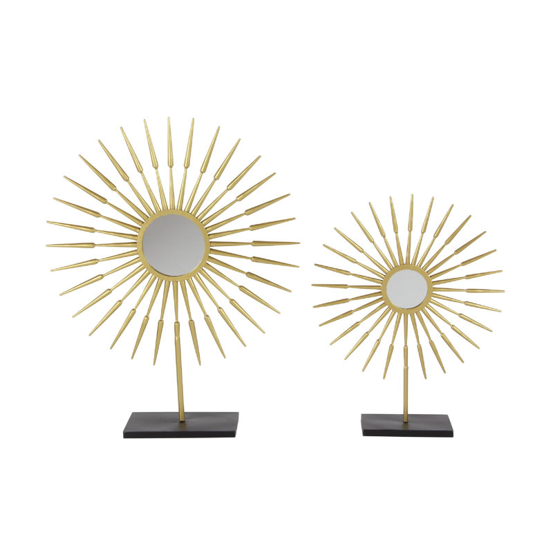 Huseman Abstract Figurines & Sculptures