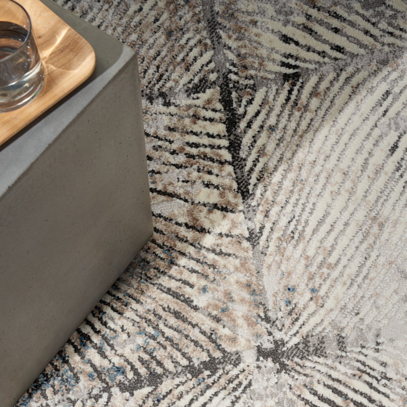 CK022 Indoor / Outdoor Rug, Rectangle 6' x 9'