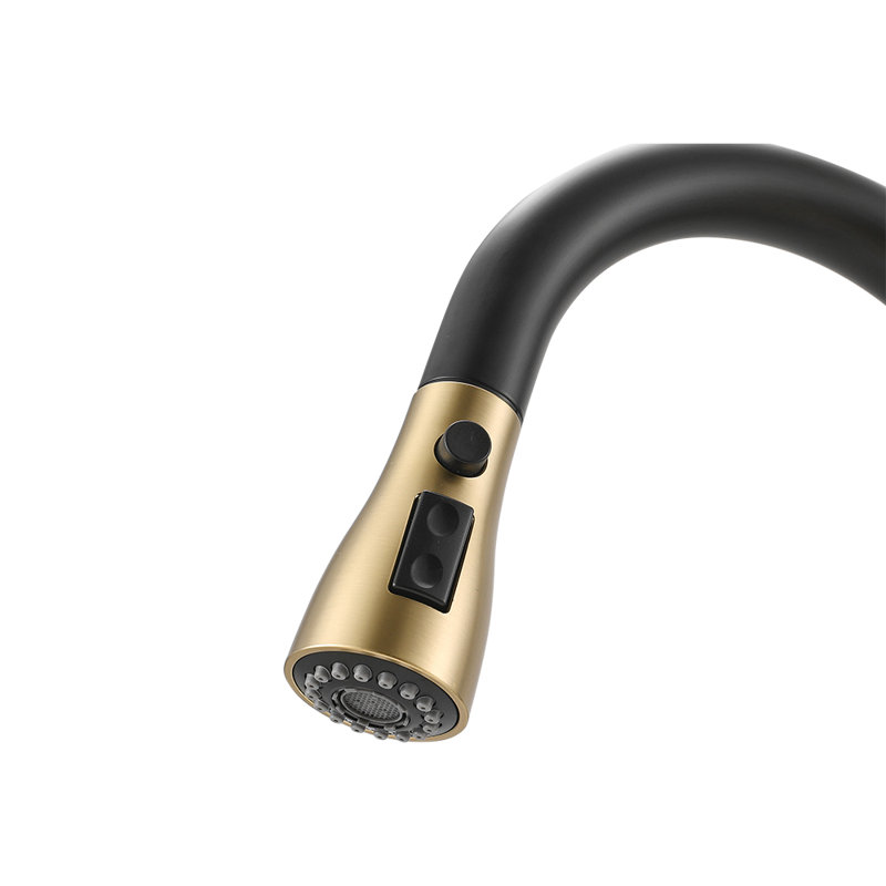 Breeins Kitchen Faucet
