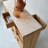 Miho Storage Bookcase