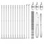 Field Fence Galvanised Steel-1564645431