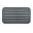 Mariano Steel Loveseat And Table-830765814
