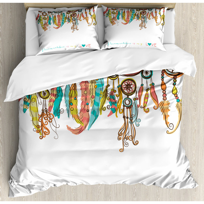 Rustic Duvet Cover