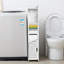 Freestanding Bathroom Cabinet