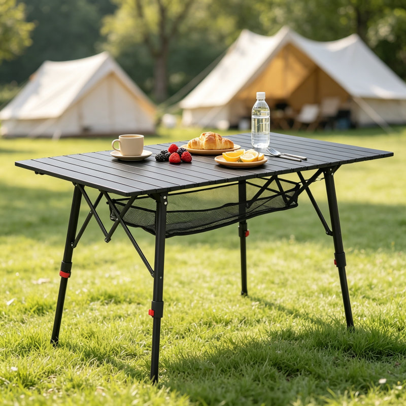 120cm Folding Table