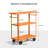 Phinn Metal Bar Cart-1646012897