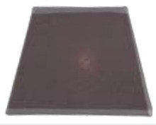 26 cm H Empire Lamp Shade