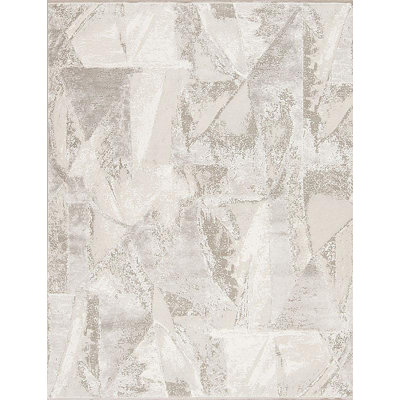 Mykonos Abstract Area Rug