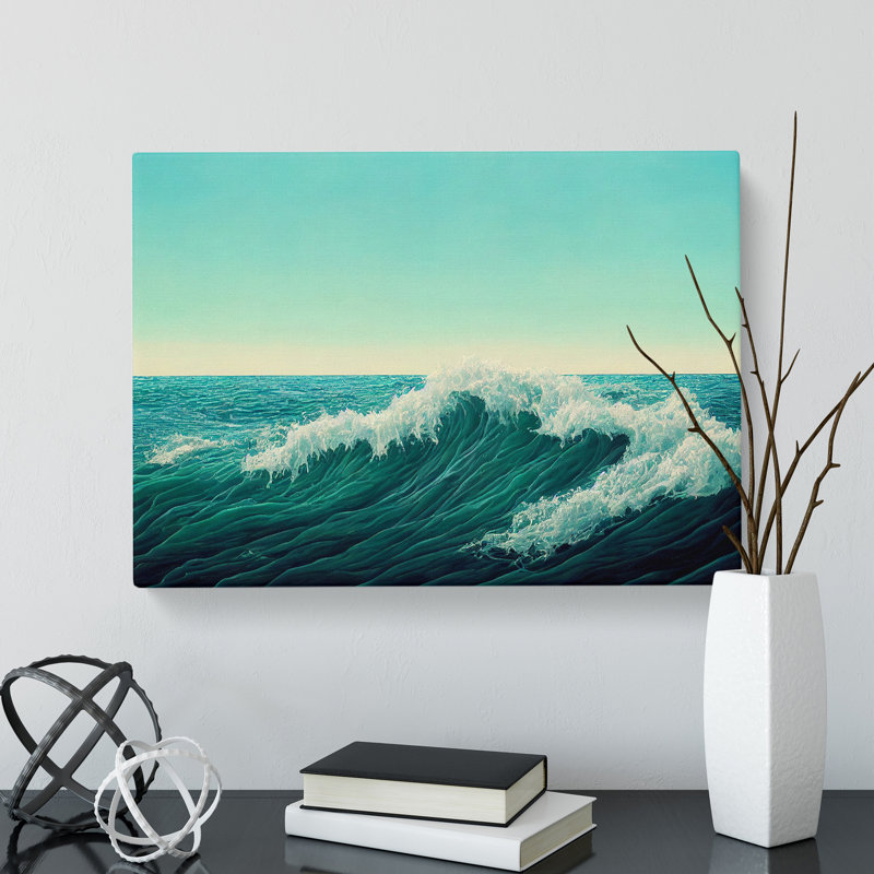 Movement Of The Ocean Vol.2