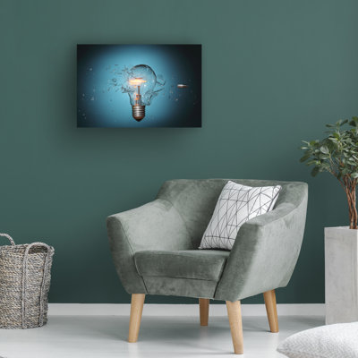 Art sur toile «Bolologic Augusteien Stop»
