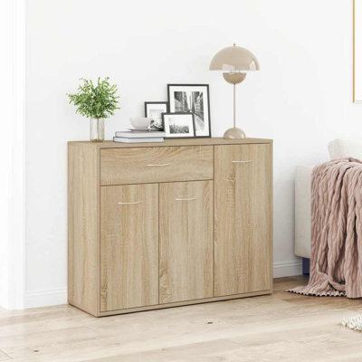 Pettit 88cm Sideboard