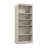 Alvaretta 36"W Closet System Reach-In Tower-146464789